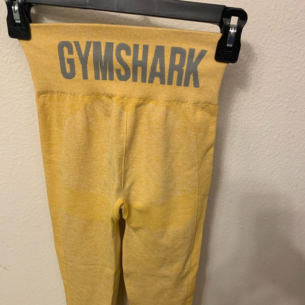 Gymshark leggings